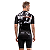 CAMISA FURBO EURO UNISSEX ATTACK / PRETO/BRANCO TAM - GG - Imagem 3