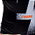 CAMISA FURBO EURO UNISSEX ATTACK / PRETO/BRANCO TAM - GG - Imagem 5