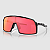 ÓCULOS OAKLEY SUTRO POLISHED BLACK / PRIZM FIELD - Imagem 1