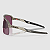 ÓCULOS OAKLEY SUTRO LITE MATTE GREY INK / PRIZM ROAD BLACK - Imagem 4