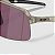 ÓCULOS OAKLEY SUTRO LITE MATTE GREY INK / PRIZM ROAD BLACK - Imagem 6