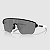 ÓCULOS OAKLEY CORRIDOR SQ MATTE BLACK / PRIZM BLACK - Imagem 1