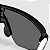 ÓCULOS OAKLEY CORRIDOR SQ MATTE BLACK / PRIZM BLACK - Imagem 6