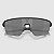 ÓCULOS OAKLEY CORRIDOR SQ MATTE BLACK / PRIZM BLACK - Imagem 2