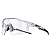 ÓCULOS KAPVOE X75 SUNGLASSES PHOTOCHROMIC - FUME TRANSLÚCIDO - Imagem 1