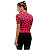 CAMISA CICLISMO EURO FURBO MCURTA ZI UNISSEX BLOOMY / BLOOMY TAM - M - Imagem 3