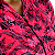 CAMISA CICLISMO EURO FURBO MCURTA ZI UNISSEX BLOOMY / BLOOMY TAM - M - Imagem 5