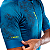 CAMISA FURBO REMERA UNISSEX ROCK / AZUL TAM - M - Imagem 2
