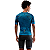 CAMISA FURBO REMERA UNISSEX ROCK / AZUL TAM - M - Imagem 3