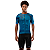 CAMISA FURBO REMERA UNISSEX ROCK / AZUL TAM - M - Imagem 1