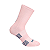 MEIA CICLISMO FURBO PURE / ROSA INGLÊS TAM - P - Imagem 1