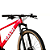 BICICLETA CALOI CARBON SPORT TGR29V12 VRM A24 - TAM 19 - Imagem 3