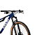 BICICLETA CALOI CARBON FS SPORT AZUL 2024 TAM - 17 - Imagem 3