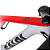 BICICLETA CALOI CARBON FS SPT TGR29V12 BCO A24 - TAM 19 - Imagem 8