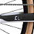BICICLETA CALOI CARBON FS SPT TGR29V12 BCO A24 - TAM 19 - Imagem 4