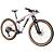BICICLETA CALOI CARBON FS SPT TGR29V12 BCO A24 - TAM 19 - Imagem 1