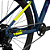 BICICLETA CALOI EXP COMP SL AZUL 2024 TAM - 15 - Imagem 4
