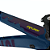 BICICLETA CALOI EXP COMP SL AZUL 2024 TAM - 15 - Imagem 5