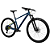 BICICLETA CALOI EXP COMP SL AZUL 2024 TAM - 15 - Imagem 1