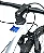 BICICLETA SENSE IMPACT PRO BRANCO/AZUL 2025 TAM - 15 - Imagem 4