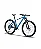 BICICLETA SENSE IMPACT COMP AQUA/BRANCO 2025 TAM - 19 - Imagem 1