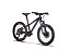 BICICLETA SENSE GROM EVO MARROM/PRETO 2024 ARO 20 - Imagem 1