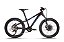 BICICLETA SENSE GROM EVO MARROM/PRETO 2024 ARO 20 - Imagem 2