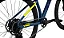 BICICLETA CALOI EXP COMP SL AZUL 2024 TAM - 17 - Imagem 4