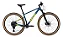 BICICLETA CALOI EXP PRO SL AZUL 2024 TAM - 17 - Imagem 2