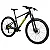 BICICLETA CALOI EXP SPORT PRETO 2024 TAM - 17 - Imagem 1