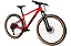 BICICLETA CALOI EXP PRO SL VERMELHO 2024 TAM - 17 - Imagem 1