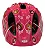 CAPACETE ABSOLUTE KIDS DANCE RSA PRINCESA - Imagem 3