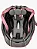 CAPACETE ABSOLUTE KIDS DANCE RSA PRINCESA - Imagem 4