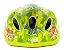 CAPACETE ABSOLUTE KIDS SHAKE VDE DINO, M - Imagem 2