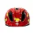 CAPACETE ABSOLUTE KIDS DANCE VRM DINO, M - Imagem 2