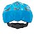 CAPACETE ABSOLUTE KIDS SHAKE AZL TUBARAO - Imagem 4