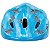 CAPACETE ABSOLUTE KIDS SHAKE AZL TUBARAO - Imagem 2