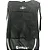 MOCHILA TERMICA PASSEIO PRETA/CINZA S0032 - Imagem 1