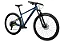 BICICLETA CALOI EXP COMP SL AZUL 2024 TAM - 19 - Imagem 2