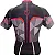CAMISA REFACTOR VENON VERMELHO TAM XG - Imagem 2