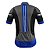 CAMISA 3XU HURRICANE AZUL TAM M - Imagem 2