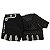 LUVA ABSOLUTE OUTFIT NERO PTO/CNZ, GG - Imagem 1