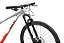 BICICLETA CALOI ELITE ALUMÍNIO VERMELHO TAM - 19 - Imagem 4
