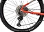 BICICLETA CALOI ELITE ALUMÍNIO VERMELHO TAM - 19 - Imagem 5