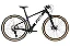 BICICLETA CALOI CARBON SPORT PRETO TAM - 19 - Imagem 2