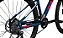 BICICLETA CALOI EXP SPORT AZUL TAM - 17 - Imagem 4