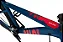 BICICLETA CALOI EXP SPORT AZUL TAM - 17 - Imagem 3