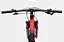 BICICLETA CANNONDALE SCALPEL HT CARBONO 4 VERMELHO TAM - 17 - Imagem 4