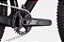 BICICLETA CANNONDALE SCALPEL HT CARBONO 4 VERMELHO TAM - 19 - Imagem 7