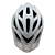 CAPACETE ABSOLUTE LUNA FLASH BCO/VDE,M - Imagem 4